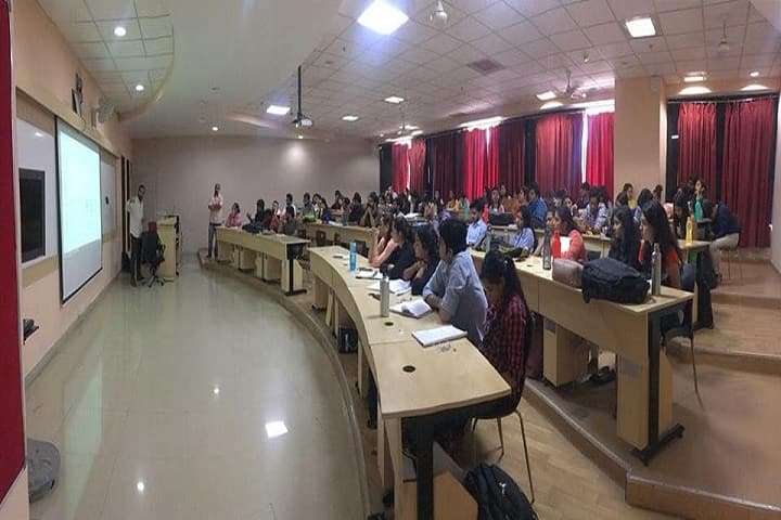 SSMC Bangalore campus photo 4