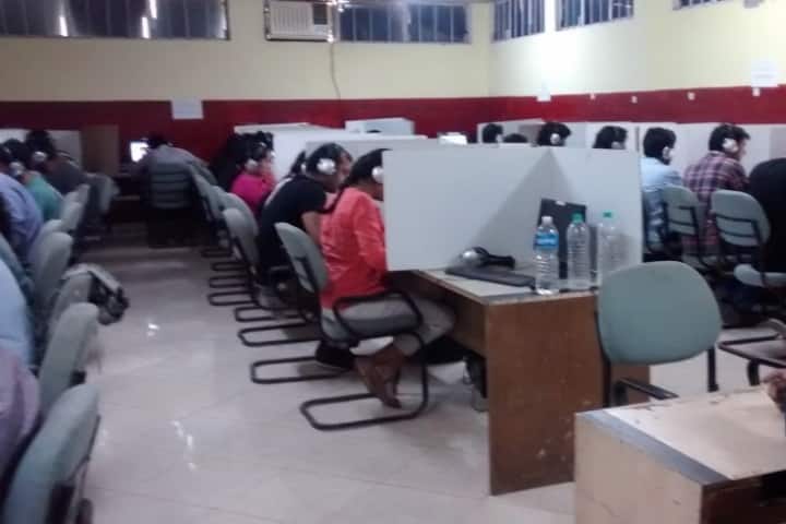 Nimt Vidhi Evam Kanun Sansthan, Greater Noida campus photo 4