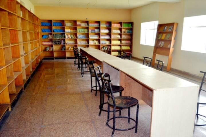 Nimt Vidhi Evam Kanun Sansthan, Greater Noida campus photo 5
