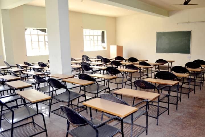 Nimt Vidhi Evam Kanun Sansthan, Greater Noida campus photo 6