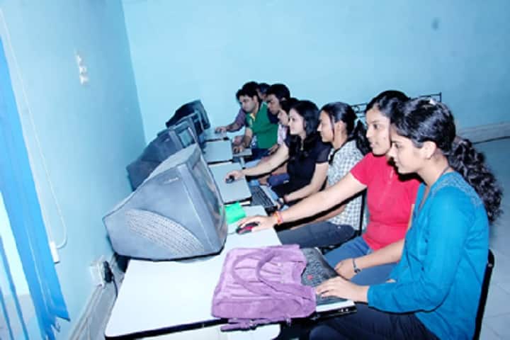 Chhaju Ram Law College, Hisar campus photo 6