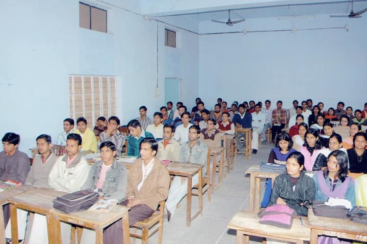 Nehru Memorial Law PG College, Hanumangarh campus photo 2