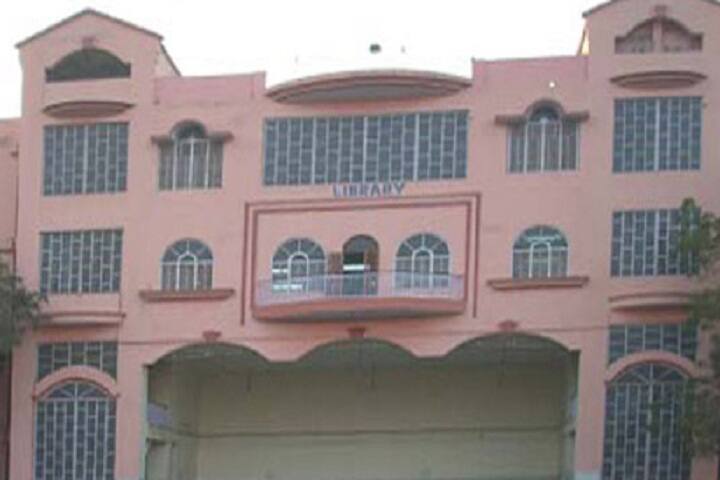 Nehru Memorial Law PG College, Hanumangarh campus photo 4
