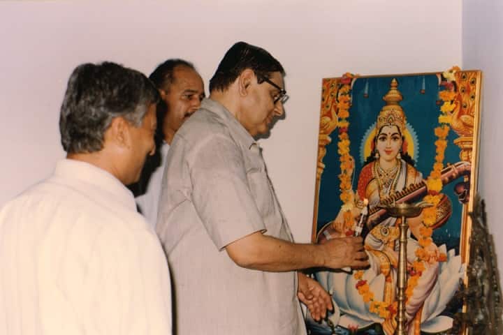 Nehru Memorial Law PG College, Hanumangarh campus photo 5
