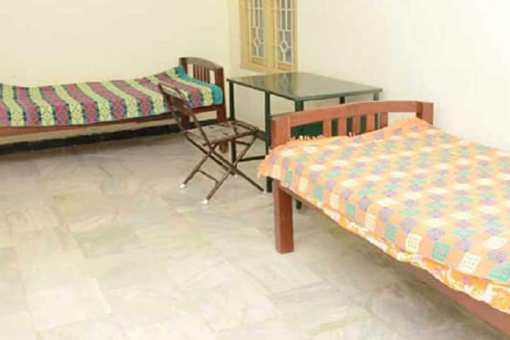 Suthanthira Polytechnic College, Sivagangai campus photo 5