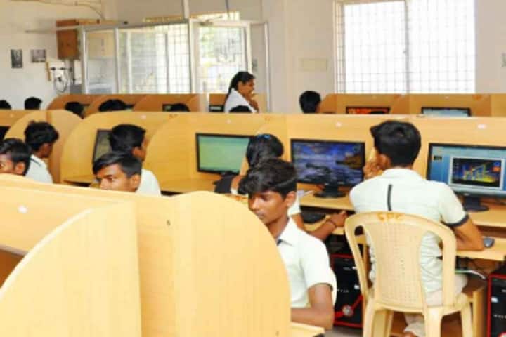 Suthanthira Polytechnic College, Sivagangai campus photo 6