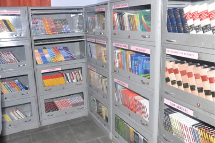 NCPE College of Law, Gautam Budh Nagar campus photo 2