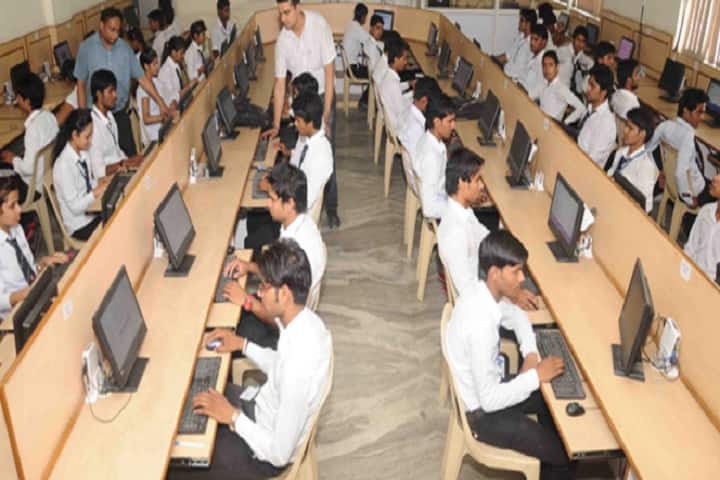 NCPE College of Law, Gautam Budh Nagar campus photo 3