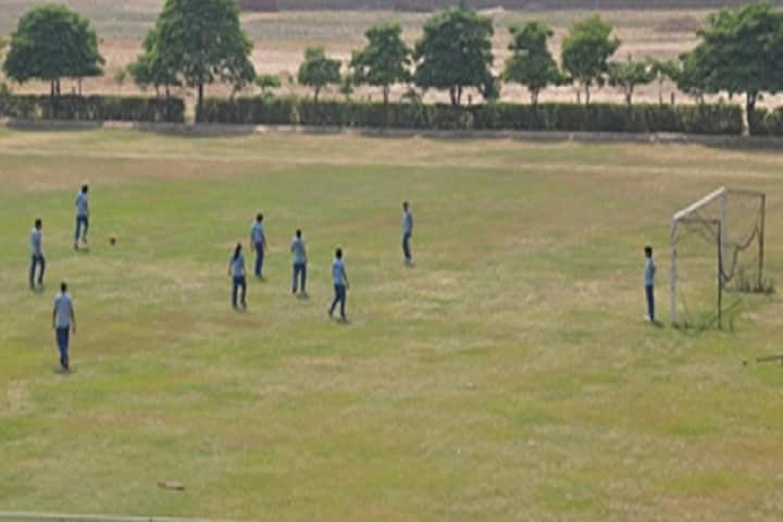 NCPE College of Law, Gautam Budh Nagar campus photo 4