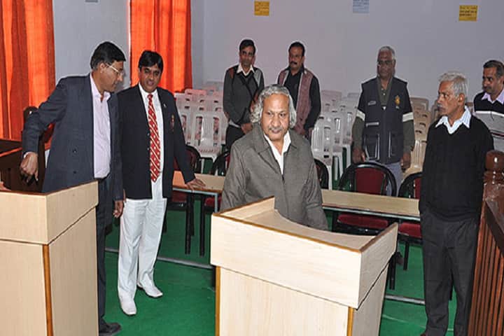 NCPE College of Law, Gautam Budh Nagar campus photo 5