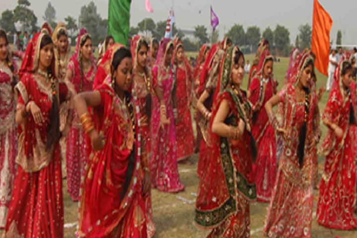 NCPE College of Law, Gautam Budh Nagar campus photo 6