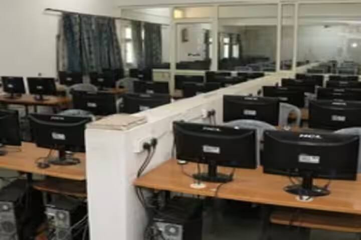 Sant Gajanan Maharaj College of Nursing, Chinchewadi campus photo 5