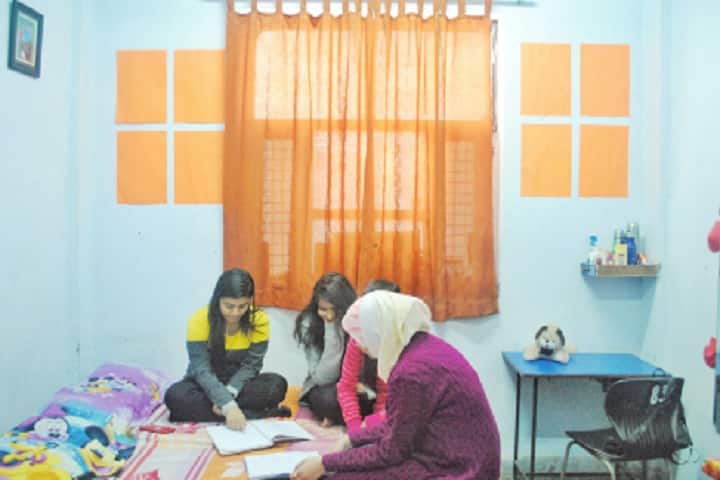 Suresh Deep Polytechnic, Ghaziabad campus photo 2