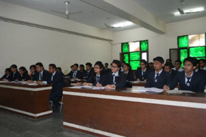 Suresh Deep Polytechnic, Ghaziabad campus photo 3