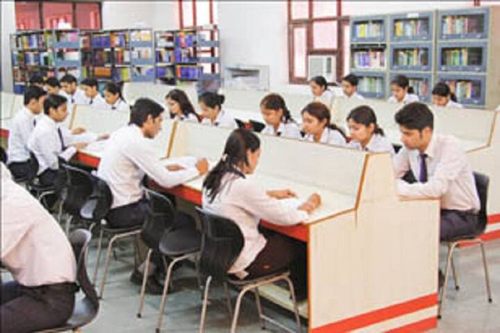 Suresh Deep Polytechnic, Ghaziabad campus photo 4