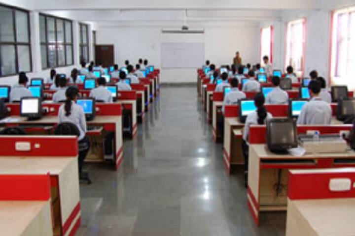 Suresh Deep Polytechnic, Ghaziabad campus photo 5
