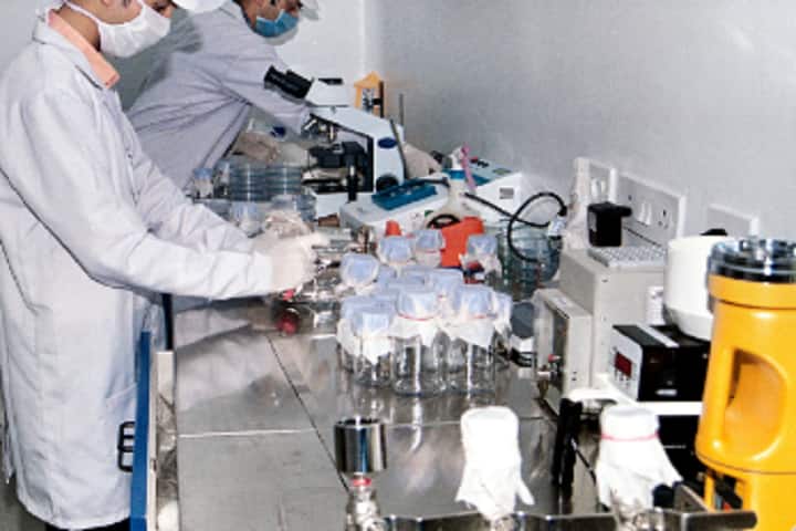 Suresh Deep Polytechnic, Ghaziabad campus photo 6
