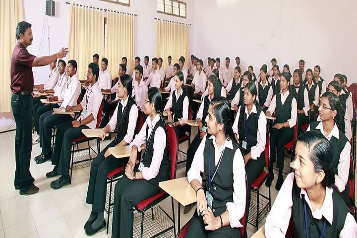 Sai Krishna College, Wanaparthy campus photo 2