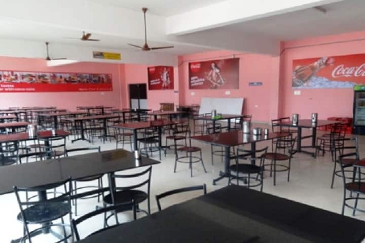 Sunsuba Polytechnic, Nashik campus photo 4
