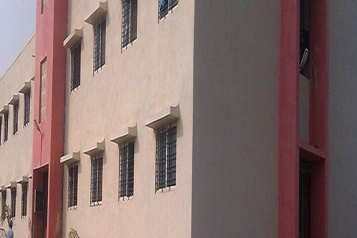Sunsuba Polytechnic, Nashik campus photo 5