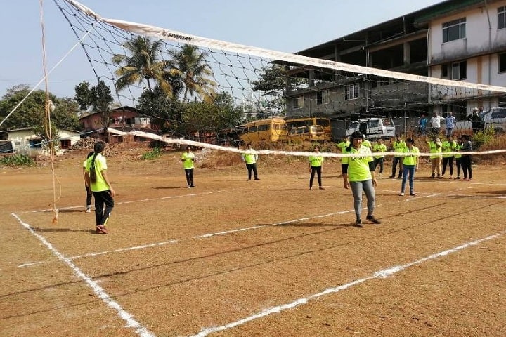 Sahyadri Institute of Management and Research, Ratnagiri campus photo 2