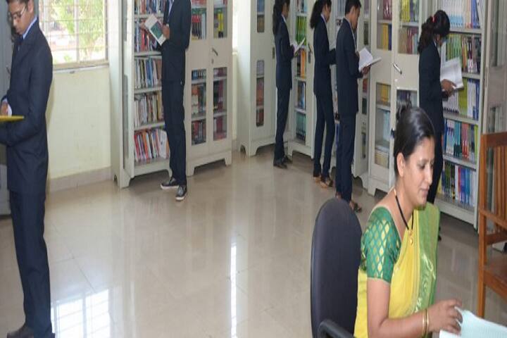 Sahyadri Institute of Management and Research, Ratnagiri campus photo 3