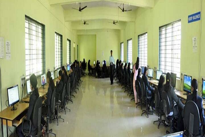 Sahyadri Institute of Management and Research, Ratnagiri campus photo 4