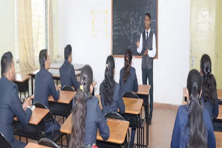 Sahyadri Institute of Management and Research, Ratnagiri campus photo 5