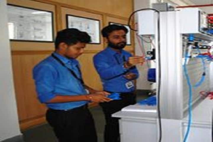ABESIT Ghaziabad campus photo 4