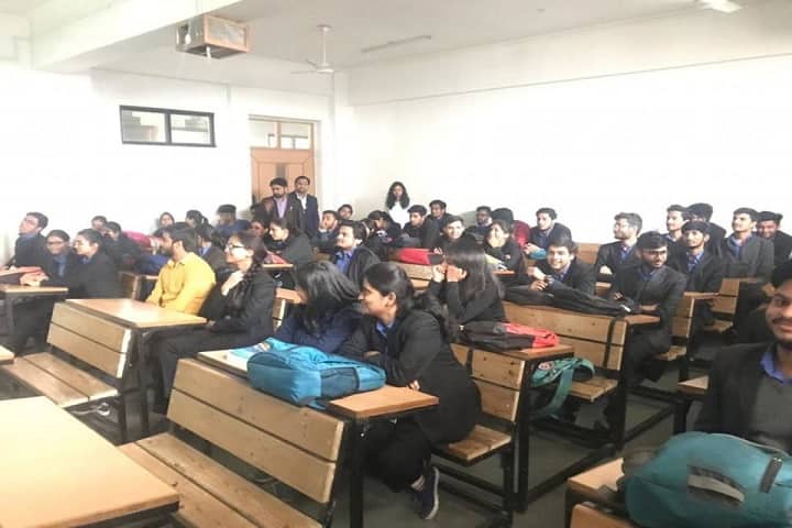 ABESIT Ghaziabad campus photo 6