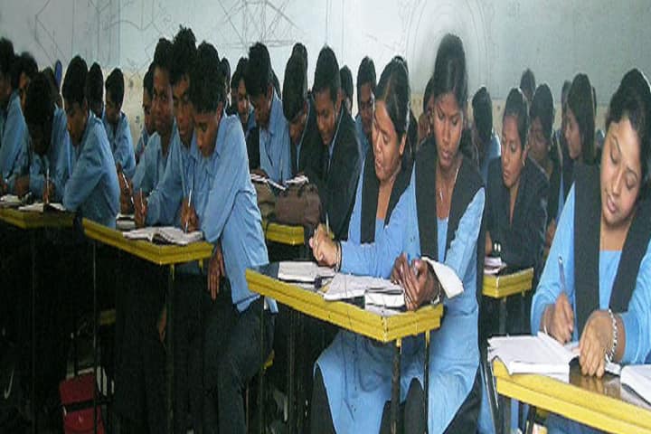 Sundargarh Engineering School, Sundargarh campus photo 2