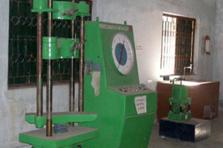 Sundargarh Engineering School, Sundargarh campus photo 4