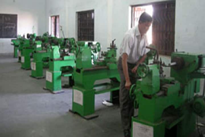 Sundargarh Engineering School, Sundargarh campus photo 5