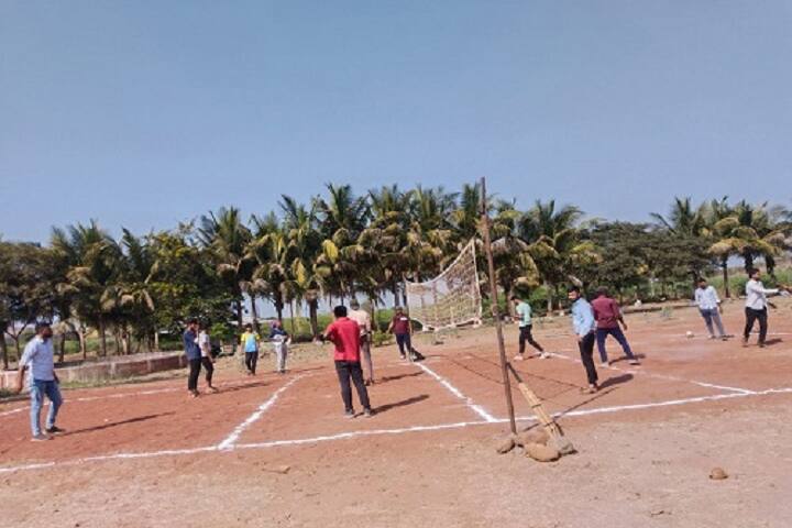 Suhas Institute of Technology, Pune campus photo 4