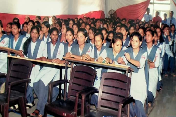 Suhas Institute of Technology, Pune campus photo 5