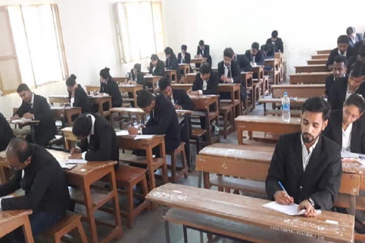 NR Vekariya Master of Law College, Junagadh campus photo 2