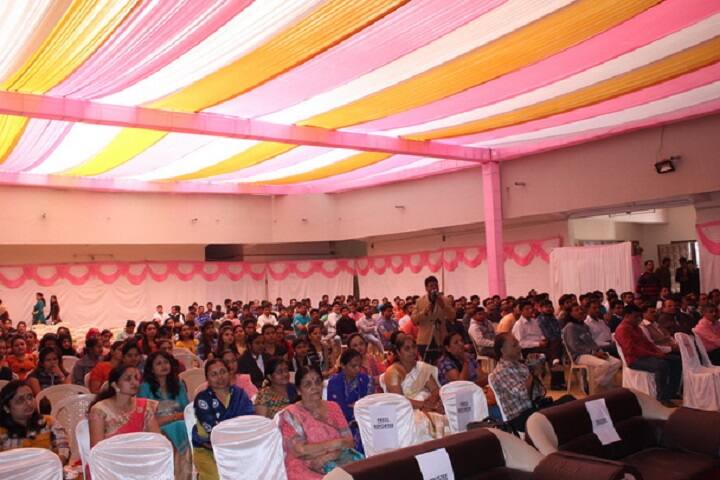 NR Vekariya Master of Law College, Junagadh campus photo 4