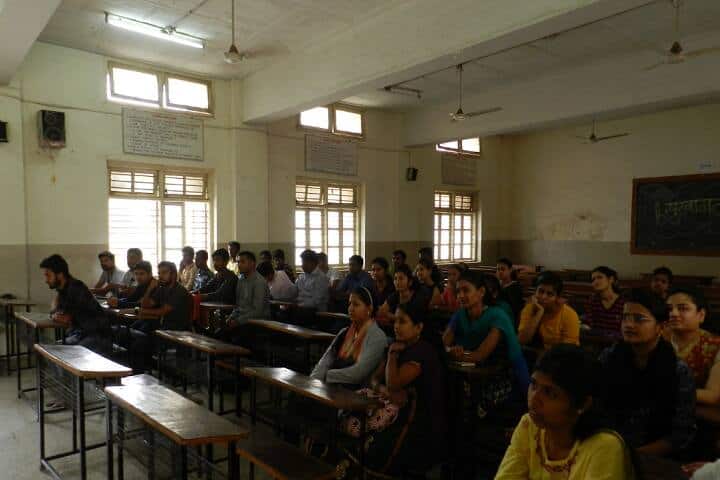 Narayandas Sarwottamdas Soti Law College, Sangli campus photo 2