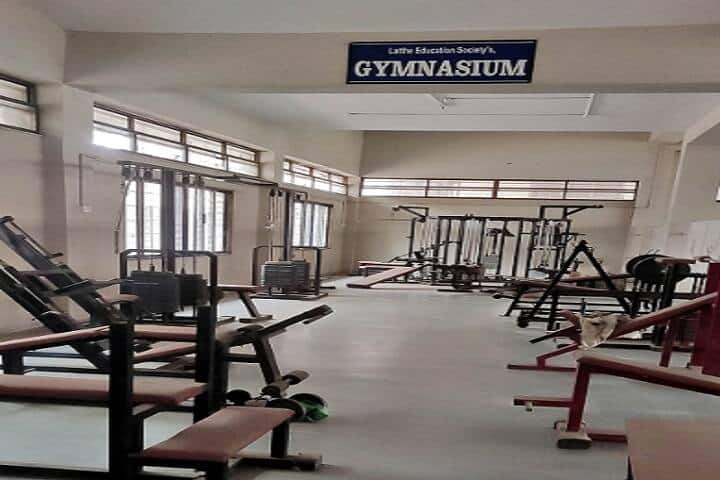 Narayandas Sarwottamdas Soti Law College, Sangli campus photo 4