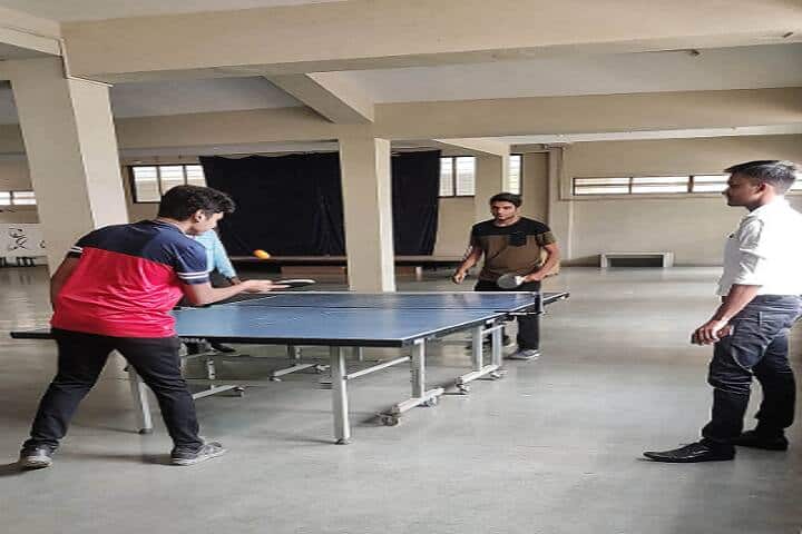 Narayandas Sarwottamdas Soti Law College, Sangli campus photo 5