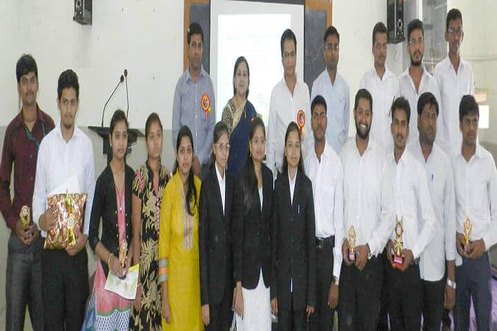 Narayandas Sarwottamdas Soti Law College, Sangli campus photo 6
