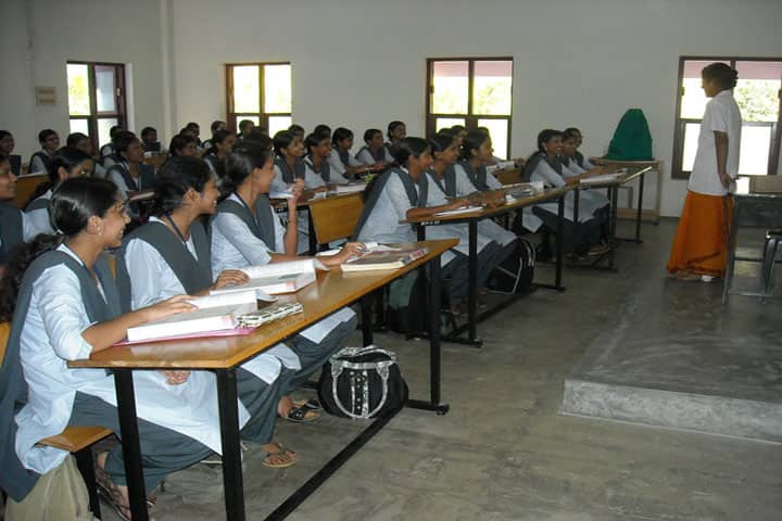 San Joe College of Nursing, Ernakulam campus photo 3