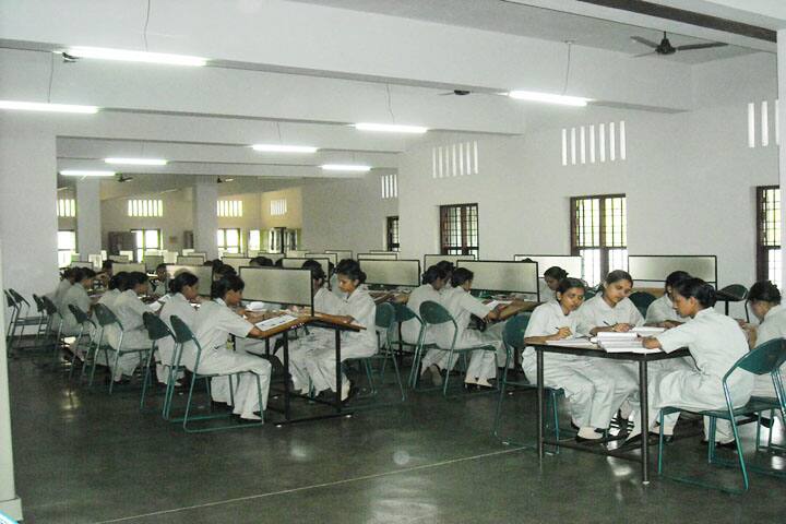 San Joe College of Nursing, Ernakulam campus photo 5
