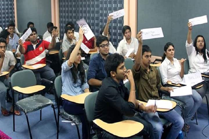 SCMS Pune campus photo 2