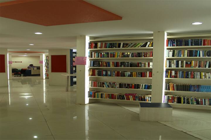 SCMS Pune campus photo 3