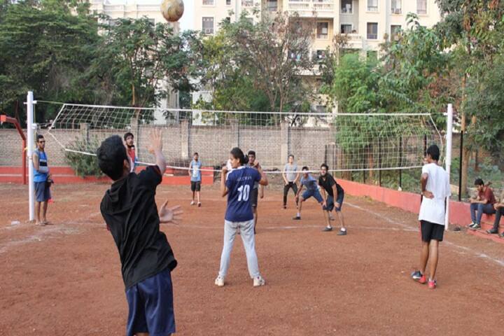 SCMS Pune campus photo 4