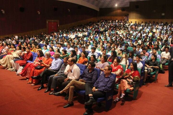 SCMS Pune campus photo 5