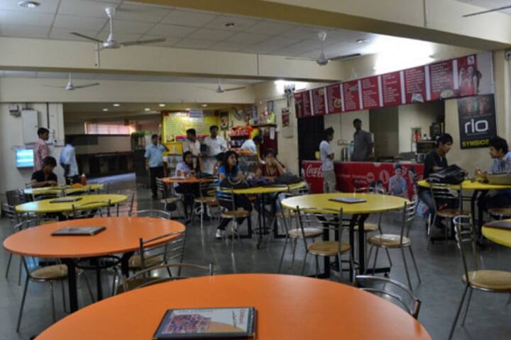 SCMS Pune campus photo 6