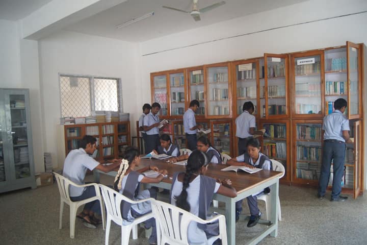 Suguna Polytechnic College, Coimbatore campus photo 5