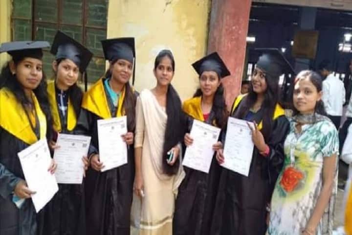 Government Polytechnic, Moradabad campus photo 4